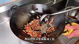 家常菜炒豆芽，掌握住这些小技巧，清脆爽口不出汤，好吃又入味