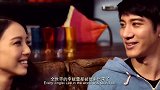 李靓蕾不愿再背黑锅，调侃王力宏的真面目，网友听完都爆赞
