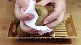 猕猴桃放进锅里蒸一蒸，原来这样神奇，作用真的很实用，长知识