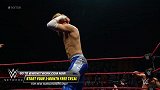 WWE NXT UK：安德鲁斯 韦伯斯特vs吉布森 德雷克