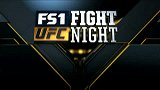 UFC-16年-格斗之夜100圣保罗站赛前称重仪式全程-全场