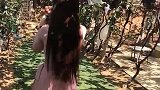 热爱生活喜欢玩的小嫚