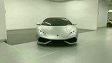 兰博基尼HuracanLP6104