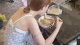 这样的媳妇真心不想要了，吃饭从来不喊我，而且每次只做自己的