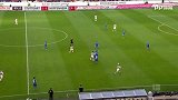 第90分钟斯图加特球员迪达维射门