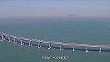 为何港珠澳大桥没有加油站，难道不怕半路没油？网友：设计师智慧