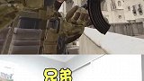 给这哥们气坏了！