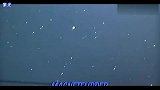 （实拍）丹佛科罗拉多州惊现UFO编队飞行