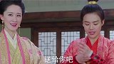 在叶昭这婆婆就是用来怼的，太逗了