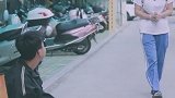 同学偶遇算命先生，这波操作都行，不得不服