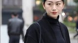 扎起来的啾啾真好看