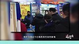 人事经理打起“超市口罩保供战”