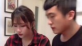从这两件事就能看出来，钟婷的智商该充值了