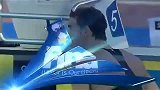 水上项目-14年-菲尔普斯纪录大全：罗马世锦赛100米蝶泳决赛破世界纪录-专题
