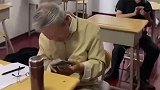 智能手机高级培训班，其实多少有点心酸