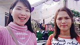 老外：越南老婆带你去参加越南人现场吃喜酒，看看怎么样