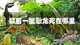 最后一批恐龙死在哪里？这里出土大量恐龙化石，却没有恐龙蛋化石
