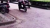 我看见孙悟空和猪八戒打人了！