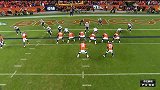 NFL-1415赛季-常规赛-第8周-野马3码传球达阵 闪电7：21野马-花絮