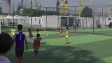 中超-17赛季-中国版足球小将  上演盘带过人射门一条龙-专题