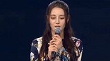 热巴被粉丝叫“吃货胖迪”，蒋方舟揭秘其爱吃真相，是漂亮惹的祸