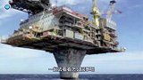 南海又一超级工程，把千米的钢柱打入海底，西方：中国咋做到的？