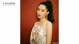 35岁张小斐，气质清新优雅迷人，有演技的女星最美丽！