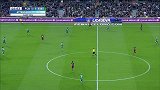 西甲-1516赛季-联赛-第9轮-巴塞罗那VS埃瓦尔-全场(欢乐多)