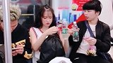 小妹，你弄错了吗