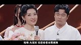 52岁央视昔日红人周涛，离开舞台原因流出，被富商老公宠爱多年