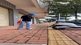 大中午的，也不知道中了什么毒啊