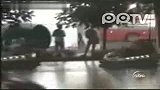 汽车-超级搞笑的各种倒霉司机