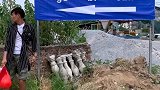 老是问我隔壁哪条村，我都说了隔壁村了，打个车我容易吗？