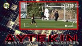 贝尔训练赛球头破门 西媒：齐达内现在非常需要他