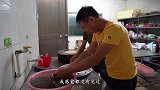 隔壁老王家买的“天价”佛手螺，上千个一盘 馋鬼老弟不够塞牙缝