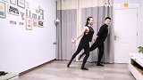 明星教练健身课：芭蕾塑形+能量核心（颜力 余小草）