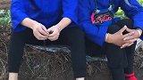 吹牛遇到老熟人了