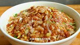 大厨爆料就这款饺子馅让一家小饺子馆火了三十年，今天免费交大家