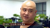 孙建弘又参加欢乐喜剧人，诉述就算自己只有一个粉丝也坚持更新