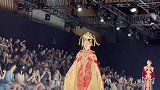 气场强大的中国婚服，满满的都是中式风格的气息，惊艳到我了！