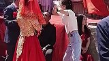 婆婆拒绝正面面对儿媳妇