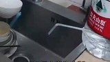小学生自制家用停水刷碗自制神器
