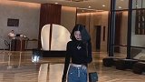 今天的我，有那么一点点好看