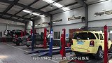 为啥老修车工都愿意修德系车，不愿意修日系车？修车师傅说出实话