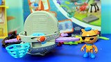 海底小纵队DIY玩具：无限组装小潜艇
