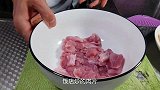 饭店的腐竹鸡蛋为什么好吃？原来技巧全在视频里，看大厨干货分享