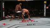 UFC-16年-格斗之夜86：重量级刘易斯vs贡扎加集锦-精华