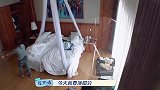 阿雅被大小s排挤，被要求演唱会闭麦！看阿雅表情太委屈了！