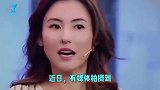 张柏芝母子现身，幼子正脸曝光像极谢霆锋，老二眉眼优越星味十足