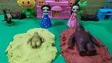 白雪和贝儿谁会获胜！